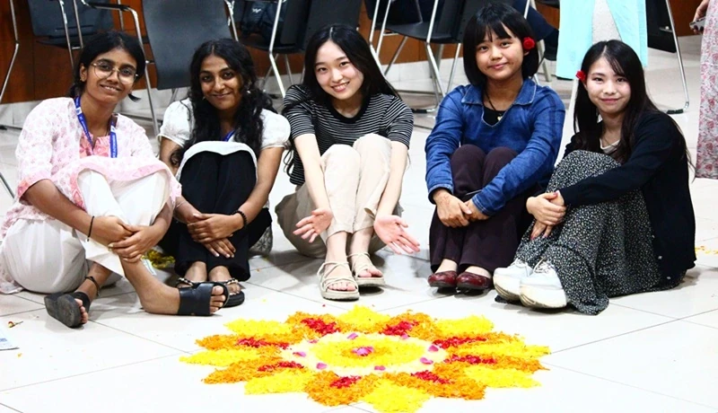 Cultural exchange Programme 1 – image 9